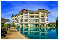 Tai Pan Resort and Condominium HuaHin : ䷻ѹ  ͹ ͹ Թ