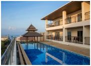 R Con Sea Terrace Jomtien Pattaya : ͹   ¹ ѷ