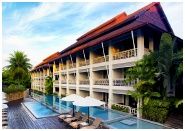 Pullman Pattaya Hotel G : çѷŨ