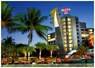 Hard Rock Hotel Pattaya : çͤ ѷ