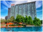 Amari Ocean Pattaya Hotel : ç¹ ѷ