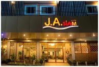 J.A.Siam Hotel Pattaya : ç .. ѷ