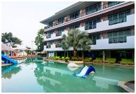 Discovery Beach Hotel Pattaya : çѷ ʤѿ ժ