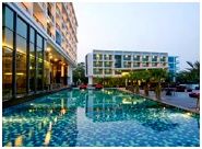 Way Hotel Pattaya : ç  ѷ