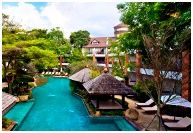 Woodlands Hotel and Resort Pattaya : Ź  ͹  ѷ
