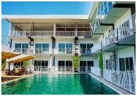 Anantra Pattaya Resort : ͹ѹ ѷ 