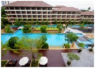 The Heritage Pattaya Beach Resort : ෨ ѷ ժ 