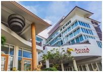 Aiyara Grand Hotel Pattaya : çù ѷ