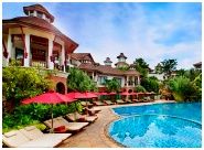 Sheraton Pattaya Hotel&Resort : çҵѹ  ѷ