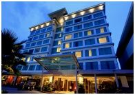 Signature Pattaya Hotel : çԡ ѷ
