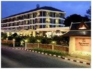 Siam Bayshore Hotel Pattaya : ç ѷ