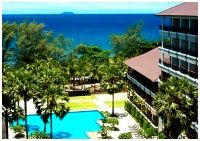 Welcome World Beach Resort&Spa Pattaya : Ť Ŵ ժ ͹ʻ ѷ
