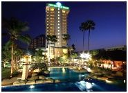 Jomtien Palm Beach Hotel Pattaya : ç¹ժ ѷ
