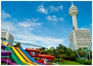 Pattaya Park Beach Resort Jomtien : ѷһ ժ  ¹