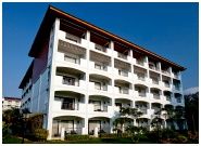 Pinnacle Grand Jomtien Resort&Spa Pattaya : Թù¹&ʻ ѷ