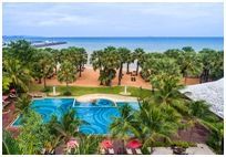 Ravindra Beach Resort and pa Pattaya : Թ ժ ͹ʻ ѷ