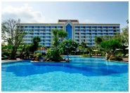 Jomtien Garden Hotel&Resort Pattaya : ç¹ ѷ