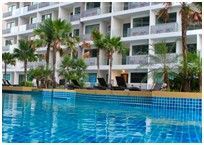 Palm Grove Resort Pattaya :  ÿ  ѷ
