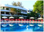 Hotel Novotel Rayong RimPae Resort : çͧ 