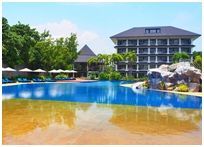 Sea Nature Resort&Hotel Rayong : ç  ͧ