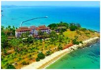 Rayong Resort & Spa Hotel : çͧ͹ʻ