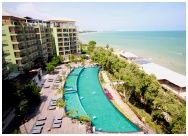 Phala Cliff Beach Resort&Spa Rayong : žҤԿժ ͹ʻ ͧ