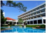 Purimas Beach Hotel & Spa Rayong : çȺժ͹ʻ ͧ