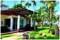 Chaolao Cabana Resort Chantaburi : ǤҺҹ ѹ