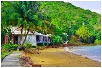 Seashell Village Resort Chantaburi : Ũ  Ҵ 