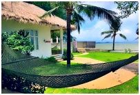 Sea CoCo Resort Chanthaburi :   ѹ