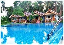 Laemsing View Resort Chanthaburi : ԧ   ѹ