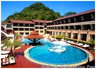 Kacha Resort&Spa KohChang : ͹ʻ Ъҧ