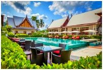 BhuTarn KohChang Resort and Spa : ภูธาร เกาะช้าง รีสอร์ท แอนด์ สปา