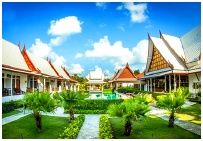 BhuTarn KohChang Resort and Spa : ٸ Ъҧ  ͹ ʻ