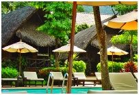 Banpu Resort&Hotel Kohchang : çҹ Ъҧ Ҵ