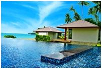 PlubPla KohMak Retreat Resort Trat : Ѻҡ շշ  Ҵ