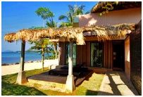 Seavana Beach Resort KohMak Trat : ҹ ժ  ҡ Ҵ