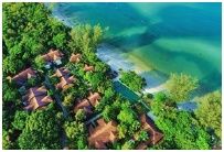 Centara Chaan Talay Resort&Villas Trat : 繷 ҹ  Ҵ
