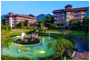 Ԥ ͹ʻ ˭ : Romantic Resort and Spa Khaoyai 