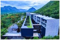 Botanica Hotel Khaoyai : ç⺷ҹԡ ˭