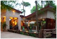 The Jungle House Hotel Khaoyai : Шѧ  ˭