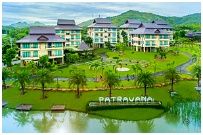 Patravana Resort Khaoyai : ѷҹ  ˭