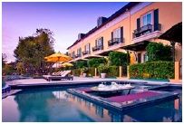 Rancho Charnvee Resort & Country Club : ù ҭ  ͹ ѹդѺ