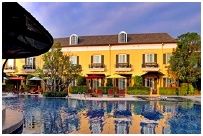 Rancho Charnvee Resort & Country Club : ù ҭ  ͹ ѹդѺ