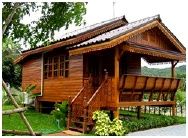 Baan Saranya Lodge Resort Khaoyai : ҹѹ ʹ  ˭
