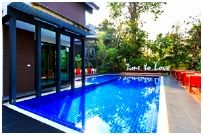 KhaoYai Paradise on Earth Resort : ˭ 䴫 ͹ 