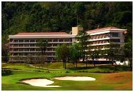 Royal Hills Golf Resort and Spa : รอยัลฮิลล์ กอล์ฟ รีสอร์ท แอนด์ สปา