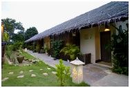 BaanWangnamkeaw Lodge Resort : ҹѧ ʹ 