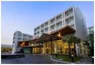 Kantary 304 Hotel Prachinburi : ç᤹ 304 Ҩչ