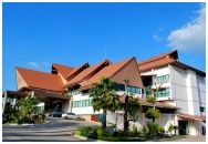Wangsamran Hotel Prachinburi : çѧҭ Ҩչ